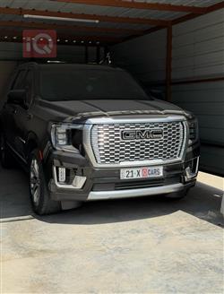 GMC Yukon